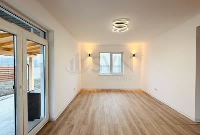 Casă individuală cu 4 camere cu Canalizare în Corbeanca - 4