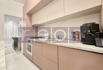 Apartament cu 3 camere decomandat, mobilat în Theodor Pallady - 15