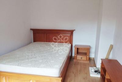Garsoniera situata in zona B-dului Dacia Oradea Garsoniera situata in zona B-dului Dacia Oradea - 4