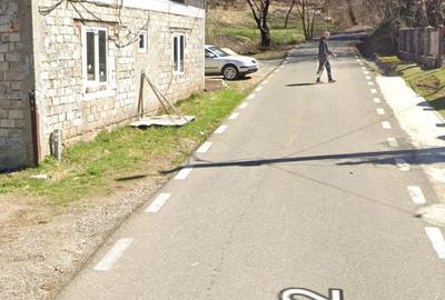 Casă cu 4 camere cu Teren 400 Mp în Central - 4