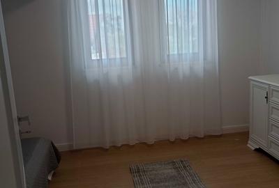 Casă cu 4 camere în Bercu Roșu - 2