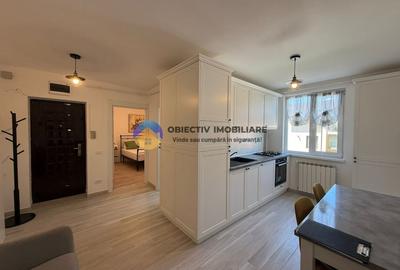 Apartament 2 camere de inchiriat in Precista - 1