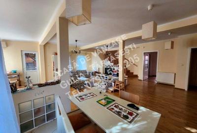 Vand casa ecologica pe structura din lemn si fundatie din beton, an constr. 2008 - 4