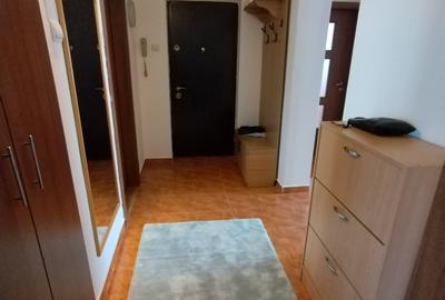 Apartament cu 4 camere, mobilat în Mihai Viteazul - 13