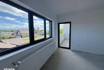 Apartament cu 3 camere în Central - 4