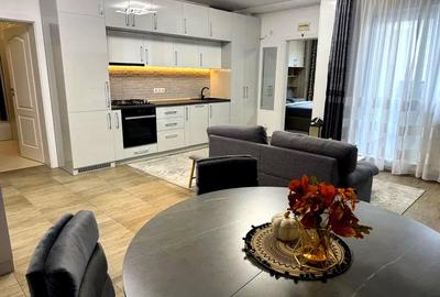 Apartament cu 3 camera de vanzare cu un loc de parcare imobil nou zona Vivo - 2