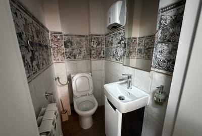 Birou, de 150 mp, în Aviatorilor - 2