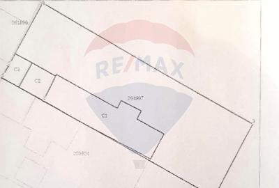 Teren 300mp Strada Fanionului - 2