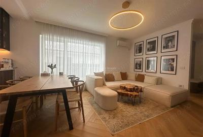 Proprietate exclusivista pe un nivel, cu dotari complete Dealul Furcilor - 4