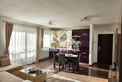 Apartament cu 3 camere decomandat, mobilat în Hipodrom 1 - 11