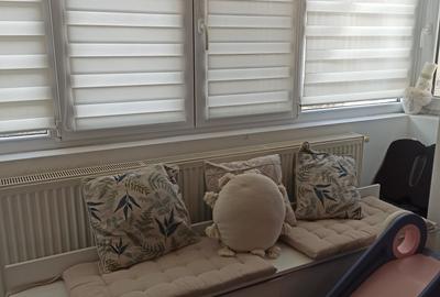 Apartament cu 3 camere decomandat, mobilat în Exercițiu - 7