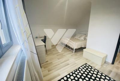 Casa de vis 4 camere in Cristian, Sibiu - 11
