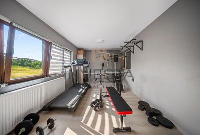 Vila individuala cu teren de 516 mp! Se vinde la cheie! - 15