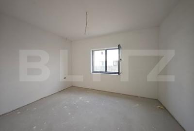 Apartament 2 camere, bloc nou Santandrei,ideal pentru liniste sau investitie! - 3