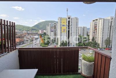 Apartament 4 camere zona Onix  Centru Civic - 12