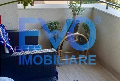 Apartament cu 3 camere în Valea Lupului - 1
