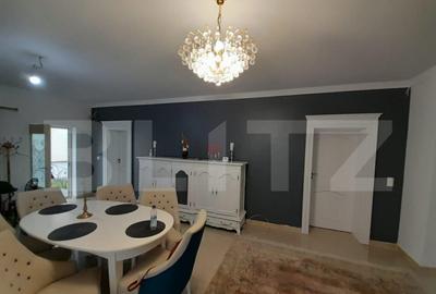 Casa lux 5 camere, 250MP, zona centrala Bistrita - 15