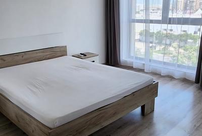 Garsonieră decomandată în Lujerului - 6