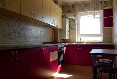 Apartament cu 2 camere decomandat în Avantgarden - 5