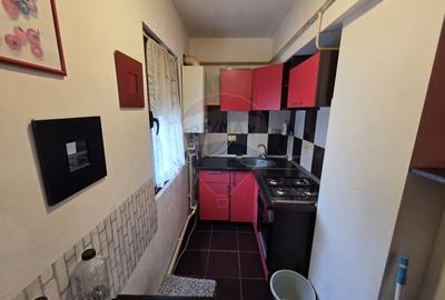 Garsoniera in spate la Penny Obor Garsoniera in spate la Penny Obor - 4