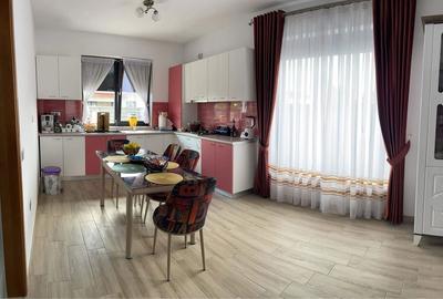 Casă cu 2 camere în Cordun - 8