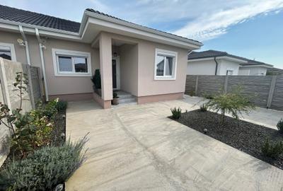 Duplex in Serena 3, pe Parter cu 2 dormitoare, mobilat complet + utilat complet. - 16
