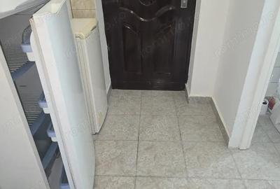 Garsonieră decomandată în Progresul - 7