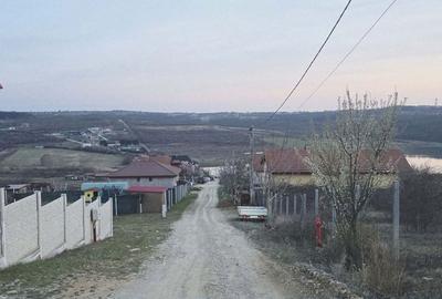 Spațiu comercial, în Paleu - 5