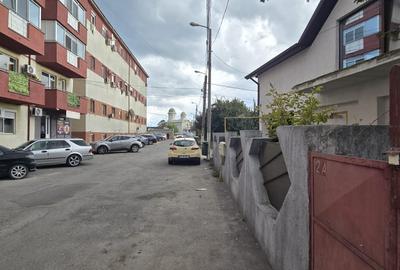 Exclusivitate,Navodari-Kaufland,casa 3 cam., constructie2004,centrala gaz,libera - 3