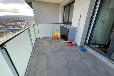 Apartament cu 2 camere semidecomandat, mobilat în Andrei Mureșanu - 8