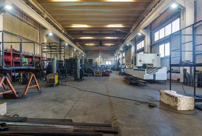 Teren industrial de vânzare - 18.820 mp+proiect de extindere, Bonțida - 16