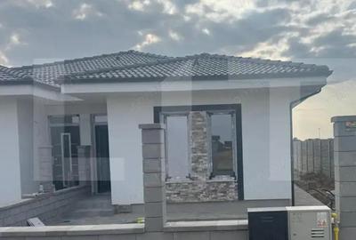 Duplex de vanzare, cu 3 camere, 79 mp, Urseni Duplex de vanzare, cu 3 camere, 79 mp, Urseni - 1