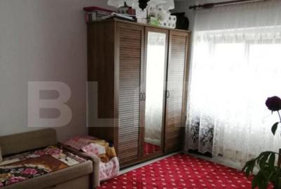 Apartament 2 camere Gara Iasi - etaj 2 bloc cu lift Apartament 2 camere Gara Iasi - etaj 2 bloc cu lift - 2