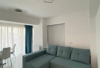 Apartament 2 camere nou bloc Boutique - 3