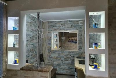 Garsoniera de inchiriat in zona Pacii - 1