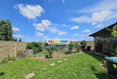 Casă cu 4 camere cu Teren 400 Mp în Clinceni - 3