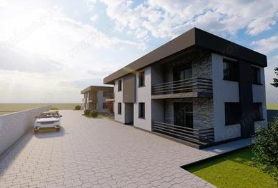 Apartament cu 2 camere decomandat în Slătioara - 6