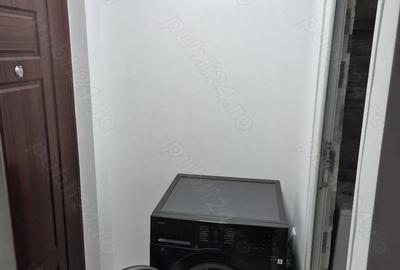 Garsonieră decomandată în Rahova