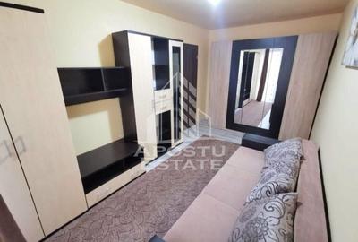 Apartament cu 2 camere decomandat în Lipovei