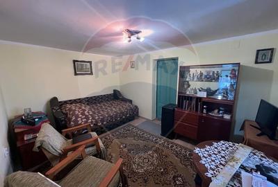 Casă cu 3 camere cu Teren 1768 Mp în Călimănești - 2