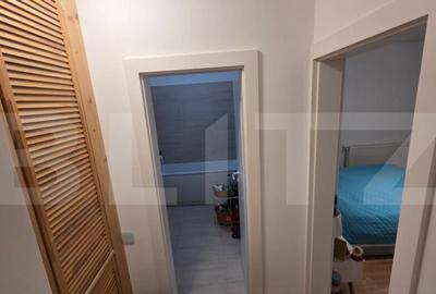 Casă cu 3 camere cu Teren 194 Mp în Central - 9