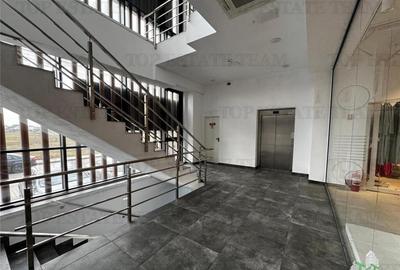 Spatiu comercial de inchiriat / Otopeni / Tunari/Parcare - 5