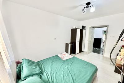 Casa individuala cu 4 camere - pozitie centrala - Urseni - 16