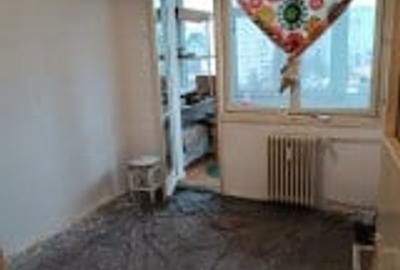 Apartament cu 3 camere semidecomandat în Grivița - 3