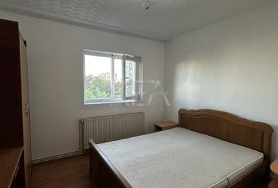 Apartament cu 3 camere decomandat, mobilat în Rahova - 12