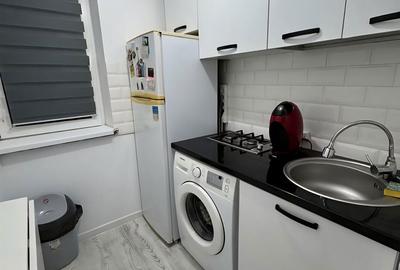 Apartament cu 2 camere semidecomandat în Calea București - 3