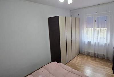Apartament cu 2 camere, mobilat în ICIL - 20