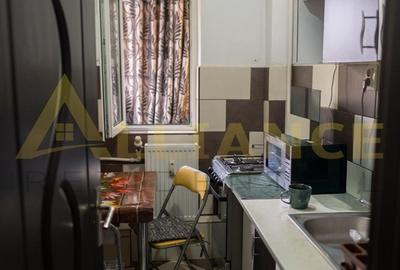 Garsoniera Deomandata-Luica-Gata De Mutare-Mobilata/Utilata - 4