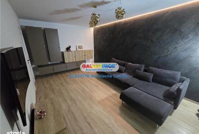 Apartament cu 2 camere decomandat, mobilat în 13 Septembrie - 10