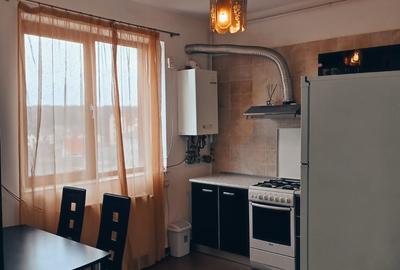 Garsoniera Gavana 3 Platou , mobilată / utilată , finisaje moderne - 8